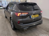  Ford  Kuga Ford  ST-Line X 2.5 PHEV e-CVT automaat 5d #9