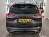  Ford  Kuga Ford  ST-Line X 2.5 PHEV e-CVT automaat 5d #10