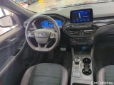  Ford  Kuga Ford  ST-Line X 2.5 PHEV e-CVT automaat 5d #14