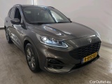  Ford  Kuga Ford  ST-Line X 2.5 PHEV e-CVT automaat 5d #19