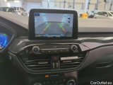  Ford  Kuga Ford  ST-Line X 2.5 PHEV e-CVT automaat 5d #29