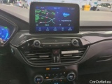  Ford  Kuga Ford  ST-Line X 2.5 PHEV e-CVT automaat 5d #30