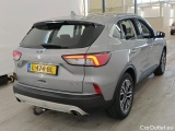  Ford  Kuga Ford  Titanium 2.5 PHEV e-CVT automaat 5d #2