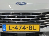  Ford  Kuga Ford  Titanium 2.5 PHEV e-CVT automaat 5d #5