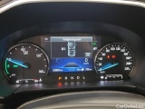  Ford  Kuga Ford  Titanium 2.5 PHEV e-CVT automaat 5d #7