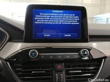  Ford  Kuga Ford  Titanium 2.5 PHEV e-CVT automaat 5d #11