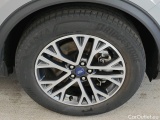  Ford  Kuga Ford  Titanium 2.5 PHEV e-CVT automaat 5d #16