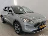 Ford  Kuga Ford  Titanium 2.5 PHEV e-CVT automaat 5d #21