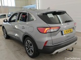  Ford  Kuga Ford  Titanium 2.5 PHEV e-CVT automaat 5d #20