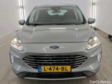  Ford  Kuga Ford  Titanium 2.5 PHEV e-CVT automaat 5d #22