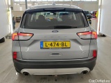  Ford  Kuga Ford  Titanium 2.5 PHEV e-CVT automaat 5d #28
