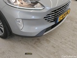  Ford  Kuga Ford  Titanium 2.5 PHEV e-CVT automaat 5d #51