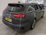  KIA  Cee'd Kia Ceed Sportswagon 1.4 T-GDi DCT7 GT-PlusLine 5d #2
