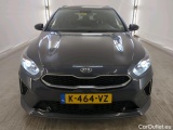  KIA  Cee'd Kia Ceed Sportswagon 1.4 T-GDi DCT7 GT-PlusLine 5d #11