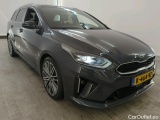  KIA  Cee'd Kia Ceed Sportswagon 1.4 T-GDi DCT7 GT-PlusLine 5d #27