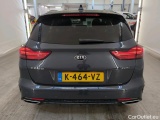  KIA  Cee'd Kia Ceed Sportswagon 1.4 T-GDi DCT7 GT-PlusLine 5d #30