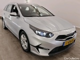  KIA  Cee'd Kia Ceed Sportswagon 1.0 T-GDi MHEV DCT DynamicLine 5d #24