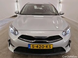  KIA  Cee'd Kia Ceed Sportswagon 1.0 T-GDi MHEV DCT DynamicLine 5d #25