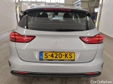  KIA  Cee'd Kia Ceed Sportswagon 1.0 T-GDi MHEV DCT DynamicLine 5d #32