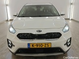  KIA  Niro Kia  1.6 GDi PHEV ExecutiveLine 5d #15