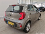  KIA  Picanto Kia  1.0CVVT ComfortPlusLine Navigator 4-zits 5d #2
