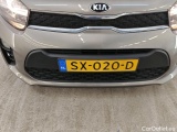  KIA  Picanto Kia  1.0CVVT ComfortPlusLine Navigator 4-zits 5d #5