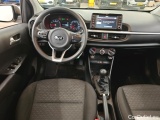 KIA  Picanto Kia  1.0CVVT ComfortPlusLine Navigator 4-zits 5d #9