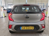  KIA  Picanto Kia  1.0CVVT ComfortPlusLine Navigator 4-zits 5d #12