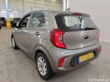  KIA  Picanto Kia  1.0CVVT ComfortPlusLine Navigator 4-zits 5d #17