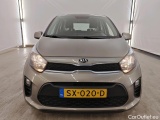  KIA  Picanto Kia  1.0CVVT ComfortPlusLine Navigator 4-zits 5d #25