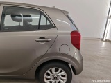  KIA  Picanto Kia  1.0CVVT ComfortPlusLine Navigator 4-zits 5d #24