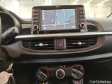  KIA  Picanto Kia  1.0CVVT ComfortPlusLine Navigator 4-zits 5d #28