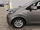  KIA  Picanto Kia  1.0CVVT ComfortPlusLine Navigator 4-zits 5d #26