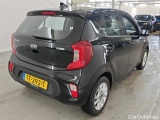  KIA  Picanto Kia  1.0CVVT ComfortPlusLine Navigator 4-zits 5d #2