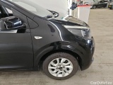  KIA  Picanto Kia  1.0CVVT ComfortPlusLine Navigator 4-zits 5d #8