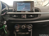  KIA  Picanto Kia  1.0CVVT ComfortPlusLine Navigator 4-zits 5d #9