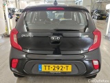  KIA  Picanto Kia  1.0CVVT ComfortPlusLine Navigator 4-zits 5d #15