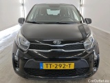  KIA  Picanto Kia  1.0CVVT ComfortPlusLine Navigator 4-zits 5d #22