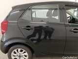  KIA  Picanto Kia  1.0CVVT ComfortPlusLine Navigator 4-zits 5d #24