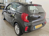  KIA  Picanto Kia  1.0CVVT ComfortPlusLine Navigator 4-zits 5d #31
