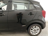  KIA  Picanto Kia  1.0CVVT ComfortPlusLine Navigator 4-zits 5d #34