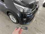  KIA  Picanto Kia  1.0CVVT ComfortPlusLine Navigator 4-zits 5d #39