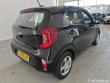  KIA  Picanto Kia  1.0 DPi ComfortLine 4-zits 5d #2
