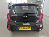  KIA  Picanto Kia  1.0 DPi ComfortLine 4-zits 5d #9