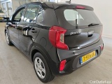  KIA  Picanto Kia  1.0 DPi ComfortLine 4-zits 5d #13