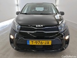  KIA  Picanto Kia  1.0 DPi ComfortLine 4-zits 5d #18