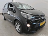  KIA  Picanto Kia  1.0 DPi ComfortLine 4-zits 5d #20