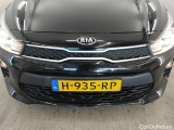  KIA  Rio Kia  1.0 T-GDI 74kW DynamicLine 5d #5
