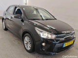  KIA  Rio Kia  1.0 T-GDI 74kW DynamicLine 5d #8