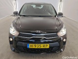  KIA  Rio Kia  1.0 T-GDI 74kW DynamicLine 5d #29